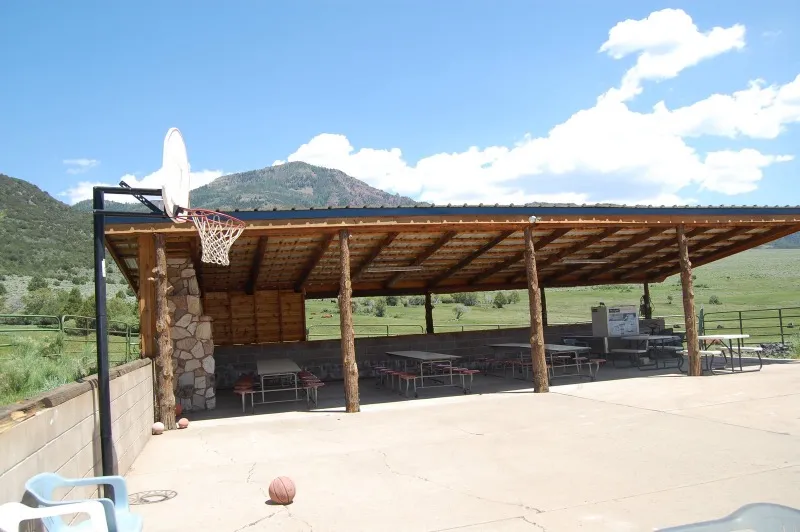 Little Creek Cabin photo 5