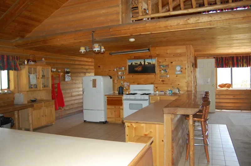 Little Creek Cabin photo 11